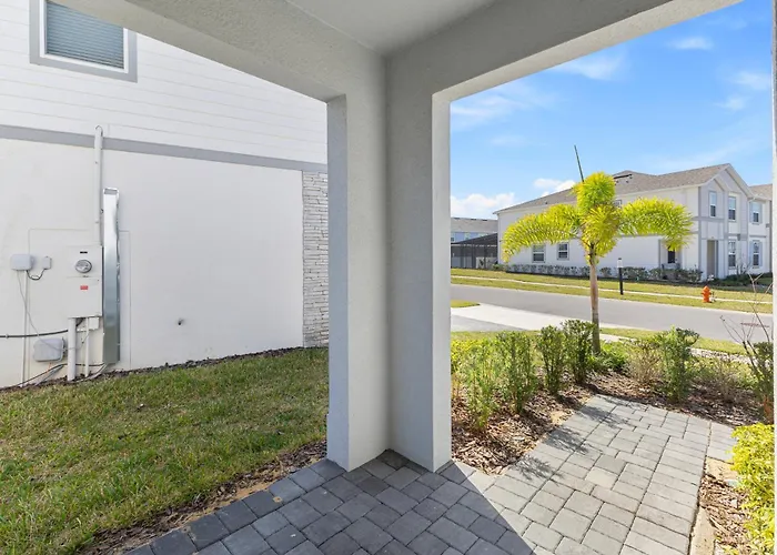 3787 Elegant 6Bd Island Getaway Windsor Resort