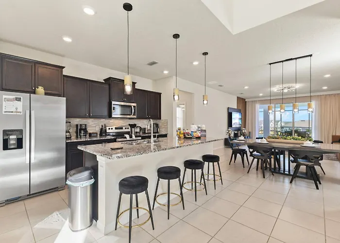 3787 Elegant 6Bd Island Getaway Windsor Resort